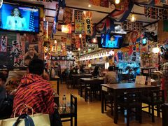 大堂-平成屋·午肴夜酒(四川北路店)