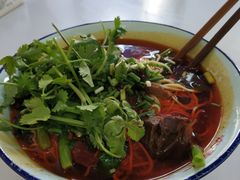 -沈家仁牛肉面(大堰三村总店)