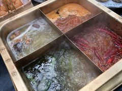 -王家渡火锅店(棕榈泉店)