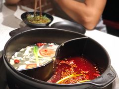 -钢管厂五区小郡肝串串香(南山店)
