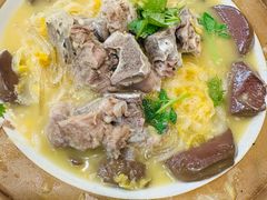 -宏状元现熬粥·京味菜(五棵松店)