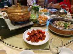 -群乐饭店(滨安路店)