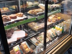 -星巴克(天津SM城市广场店)