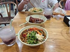 -晓马鸭店(新芜路店)