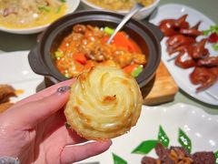 -明州小宴(文化广场店)