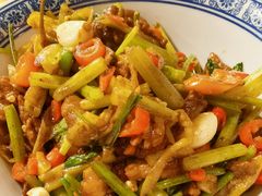 -湖南乡情湘菜馆(罗湖店)