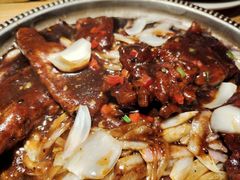 -小放牛炒菜馆(中山路乐汇城店)