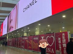 -全日本空输株式会社(上海办事处)