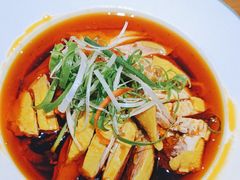 -回魏大排档(百花洲店)