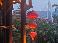 -饭江湖·江湖菜(湖广会馆店)