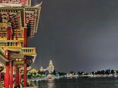 -龙舟池