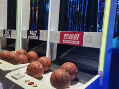 -VS SPORTS PARK运动玩乐园·团建·生日会(合生汇店)