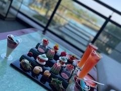 -厦门万丽酒店·R Bar