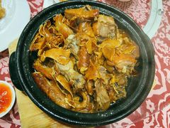 翔安姜母鸭/例-临家闽南菜(宝洲路店)