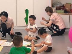 -范米乐成长中心