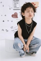-哈贝儿童摄影(增城大润发店)