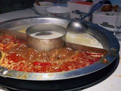 -川锅一号火锅(铜山万达店)