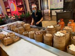 -龙的酒楼·手工早茶·顺德菜(近良路店)