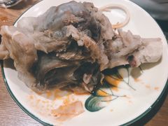 -金华砂锅筒骨砂锅夜宵(临平店)