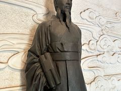 -采石矶景区