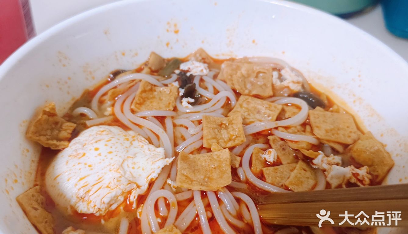 有手就会的懒人速食套餐。