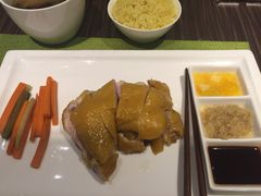 -华辉快餐店(江南西总店)