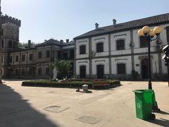 -洪家楼教堂