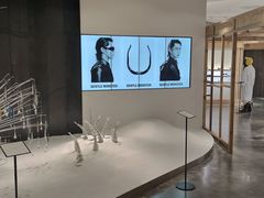 -GENTLE MONSTER(西安SKP店)