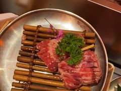 -西塔老太太泥炉烤肉(苏州大悦城店)