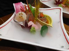 -傑·料理·海鲜放题(佛山文华荟店)