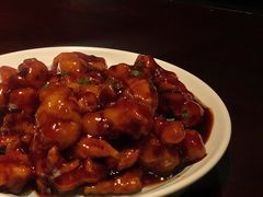 糖醋排骨-上名堂·鱼头好吃(体育场路店)