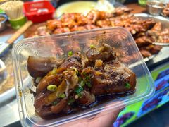 -东门町美食街