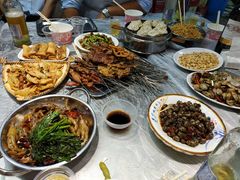 -小民大排档(光谷店)