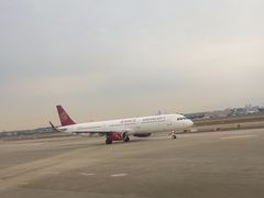 -上海虹桥国际机场