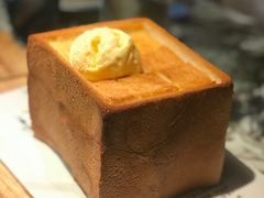 -绿茶餐厅(北京凤凰汇店)