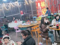 -林记海鲜排档·十年海鲜地标