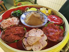 -董眼镜火锅(洪崖洞总店)