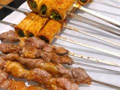 -小牛海记潮汕牛肉店(永定路店)