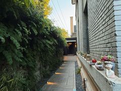 -庐灶江南·江南菜·四合院Bistro(东直门雍和宫·原华侨宾馆店)