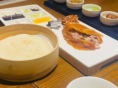 “酥不腻”烤鸭-小大董·烤鸭(王府井apm店)