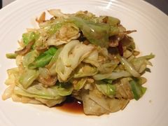 -阿庄新豫菜(通泰路店)