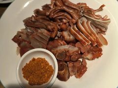 -老阿爸鲜鱼土菜(独墅湖店)