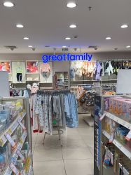 -乐友孕婴童(王府井购物中心店)