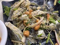 -嘉升大排档(番禺总店)