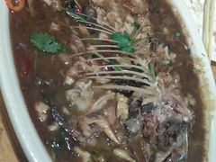 酱香鲤鱼-渔掌门(铁东店)