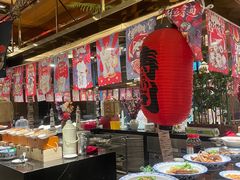 -美食汇自助西餐厅(荆州富力万达嘉华酒店)