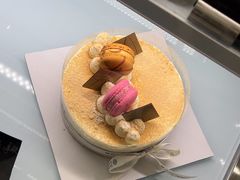 -梦菲思饼屋(瑞金宾馆店)