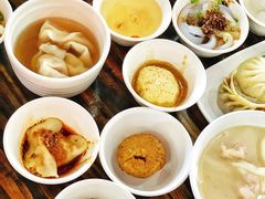 -龙抄手(文殊坊店)
