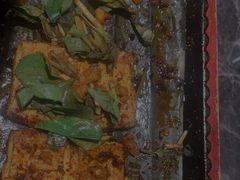 包浆豆腐-嘎嘎鸭脑壳(蜀汉路店)