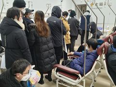 -上海中医药大学附属曙光医院(东部)